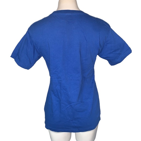 Ripple Junction Bazinga Big Bang Theory T-Shirt - Picture 6 of 7